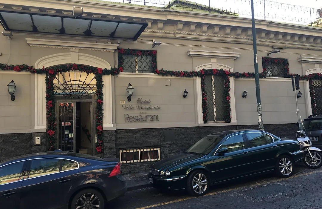 Villa Margherita-1