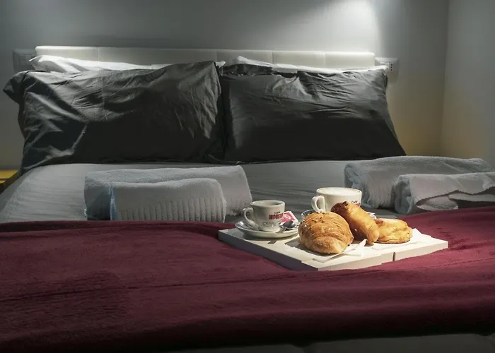 Maison San GregorioHotel Napoli