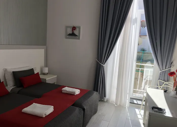 Chiaia Guest House Napoli